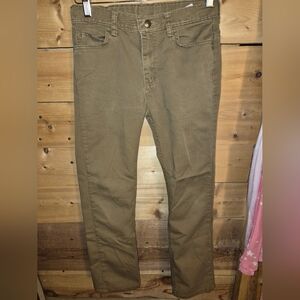 Wrangler Kids Brown Jeans